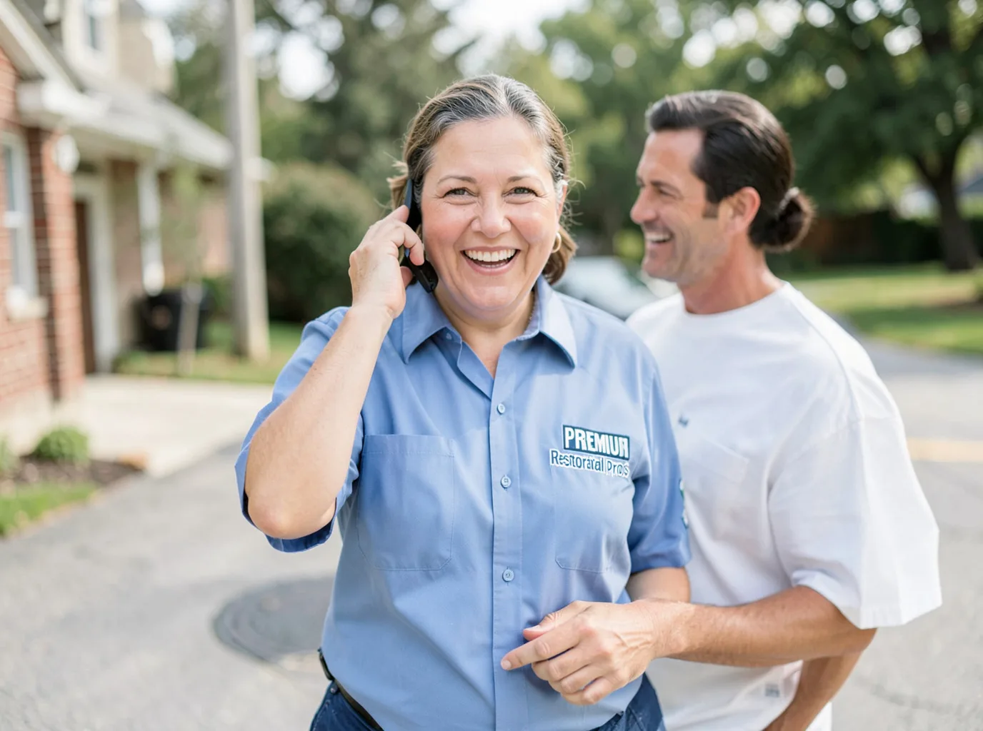 Water Damage Restoration Edon, OH FAQs
